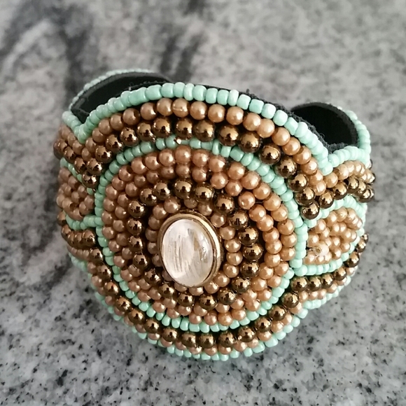 Jewelry - Boho Beaded Bracelet